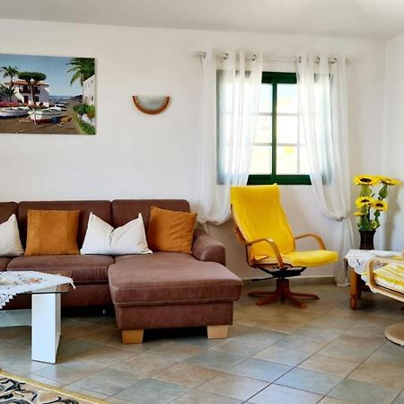 Appartment Ventana Al Faro Poris de Abona Extérieur photo