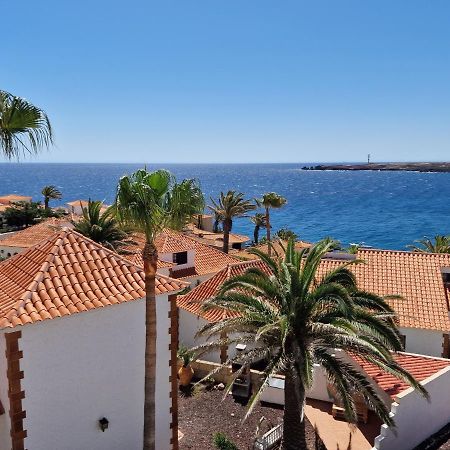 Appartment Ventana Al Faro Poris de Abona Extérieur photo
