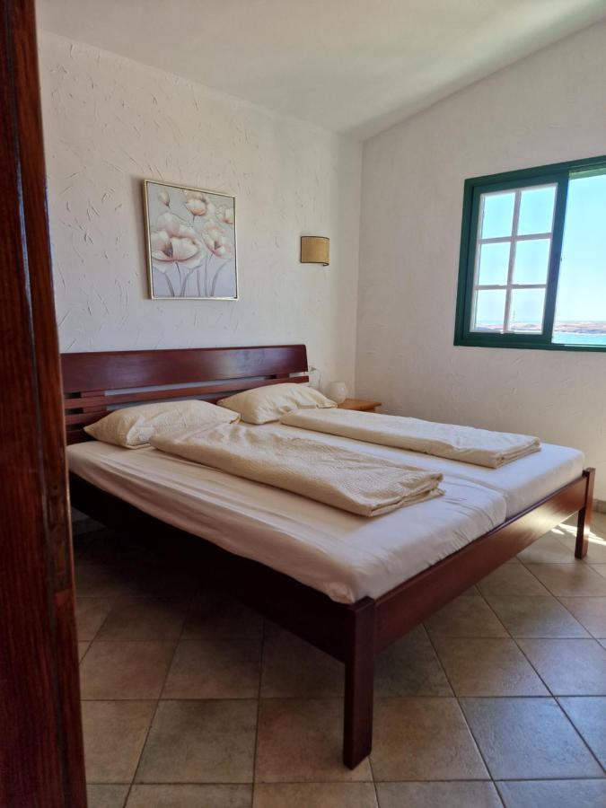 Appartment Ventana Al Faro Poris de Abona Extérieur photo